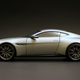 Illustration for article titled Hot Wheels Elite Aston Martin DB10 in 1:18 scale